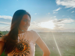 Người mẫu Minh Tú: 'Đi cách ly mà như nghỉ dưỡng ở resort'