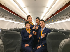 Kiến nghị cấp lại giấy phép bay cho Pacific Airlines