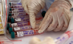 Viện Pasteur Nha Trang hỗ trợ xét nghiệm COVID-19 trở lại