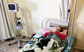 WHO cảnh báo vấn đề y tế nghiêm trọng sau vụ nổ ở Lebanon 