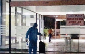 Hải Dương có ca dương tính SARS-CoV-2, lịch trình di chuyển phức tạp