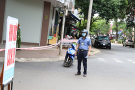 Giám đốc Sở Y tế Gia Lai bác tin có bệnh nhân nhiễm COVID-19