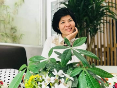 Tâm thư gửi con trai trượt lớp 10 của mẹ là hiệu phó gây 'bão' mạng