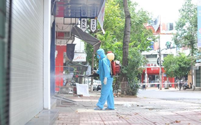 Đắk Nông bác tin đồn có trường hợp bị mắc COVID-19 nặng