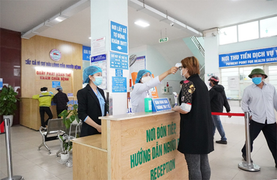 Hải Phòng yêu cầu quyết liệt phòng và kiểm soát lây nhiễm COVID-19