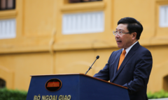 Phó Thủ tướng: Việt Nam cùng các nước xây dựng ASEAN đoàn kết, tự cường