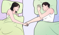 Vì sao các cặp vợ chồng Nhật Bản thích ngủ riêng?