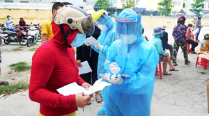 20 ca mắc COVID-19 ở Đà Nẵng: Có trẻ 1 tuổi, có người từng đi nhiều đám cưới