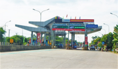 Lãnh đạo Trạm thu phí ở Quảng Nam nhiễm SARS-CoV-2