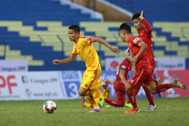 Nhận 1,5 triệu USD của FIFA, VFF có được chia cho CLB?