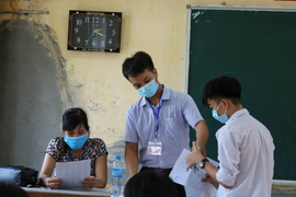 Gợi ý đáp án môn Ngữ văn kỳ thi tốt nghiệp THPT 2020