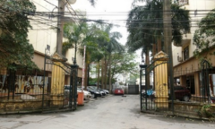 Hà Nội hỗ trợ nhà xã hội cho cựu Thứ trưởng Bộ GD-ĐT Đặng Huỳnh Mai