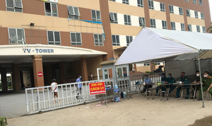 Một thí sinh F2 ở Phúc Thọ, Hà Nội không được dự thi THPT Quốc gia 2020 đợt 1