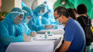 Ca mắc COVID-19 ở Hà Nội là nhân viên giao pizza