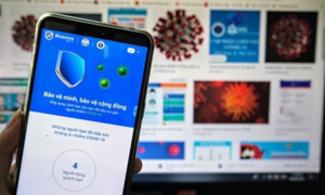 Vì sao nên cài đặt Bluezone để chống dịch COVID-19?