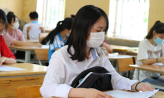Đáp án 24 mã đề môn Vật lý kỳ thi tốt nghiệp THPT
