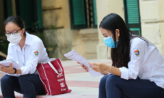 Đáp án 24 mã đề môn Sinh học kỳ thi tốt nghiệp THPT