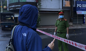 10 người tiếp xúc gần bệnh nhân 791 có kết quả âm tính