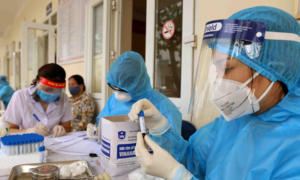 Bệnh nhân COVID-19 thứ 11 chết do biến chứng suy hô hấp, suy đa tạng