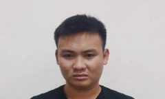 Tên cướp bóp cổ, cướp tài sản của người phụ nữ đi đường trong đêm