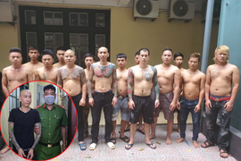 'Giang hồ mạng' Phú Lê chỉ đạo hành hung Đào Chile: Khởi tố vụ án