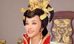 Cuộc hôn nhân của 'Võ Tắc Thiên' Lưu Hiểu Khánh với chồng thứ tư sắp tan vỡ?
