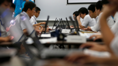 ASEAN, Nhật, Mỹ và châu Âu lần đầu tổ chức diễn tập phòng thủ mạng