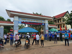 Vì sao 11 thí sinh ở Đắk Lắk được miễn thi tốt nghiệp THPT 2020?