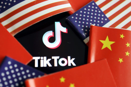 Tổng thống Trump ra hạn chót 90 ngày để ByteDance bán lại TikTok ở Mỹ