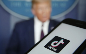 TikTok có thể kiện chính quyền Tổng thống Trump vi hiến