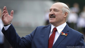 Bầu cử Tổng thống Belarus: Ông Lukashenko giành 82 % phiếu ủng hộ