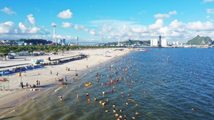 Biệt thự song lập dành cho 'gia đình quý tộc' ở Hạ Long