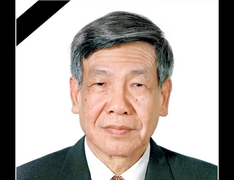 Thông cáo đặc biệt về Quốc tang nguyên Tổng Bí thư Lê Khả Phiêu