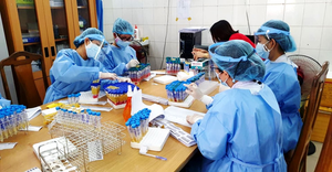 Chủ tịch Đà Nẵng nói về ‘chiến lược’ phòng chống COVID-19