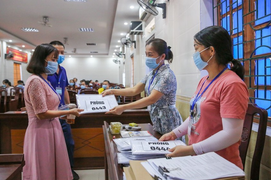 Hôm nay 11/8 bắt đầu chấm thi tốt nghiệp THPT 2020