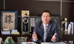 Ông Nguyễn Bá Dương chi 43 tỷ đồng trở thành cổ đông lớn tại Coteccons