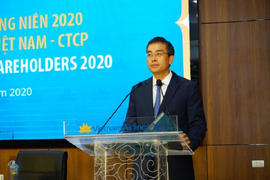 Vietnam Airlines có Chủ tịch mới