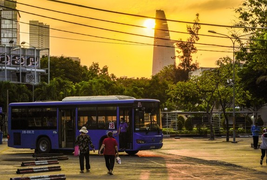 TP.HCM bổ sung hơn 140 tỷ đồng trợ giá xe buýt