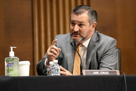 Trung Quốc trừng phạt 11 quan chức Mỹ 