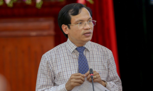 Tiến độ chấm thi tốt nghiệp THPT có bị ảnh hưởng bởi dịch COVID-19?