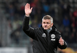 HLV Solskjaer: 'Man United chiến đấu hết mình vì Europa League' 