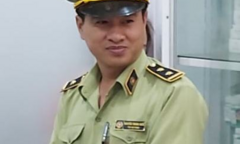 Đình chỉ Đội trưởng Quản lý thị trường quan hệ bất chính với vợ người khác