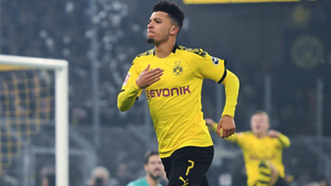 Jadon Sancho sẽ ký hợp đồng với Man United trong 24 giờ tới? 