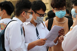 Đề thi Giáo dục công dân kỳ thi tốt nghiệp THPT gây tranh cãi: Bộ GD&ĐT nói gì?