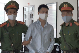 Gã trai giết nữ DJ 19 tuổi ở Hà Nội nhận án tử