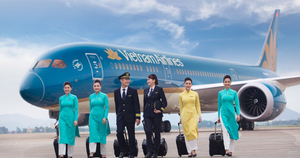 CEO Vietnam Airlines: Tái cấu trúc tài sản để ứng phó với COVID-19