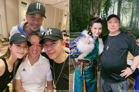 Vướng nhiều tranh cãi, 'Ỷ Thiên Đồ Long ký' 2020 lặng lẽ đóng máy