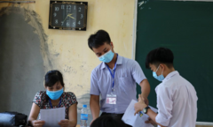 Đại diện ĐH RMIT: Tổ chức thành công kỳ thi THPT là nỗ lực rất lớn của Việt Nam