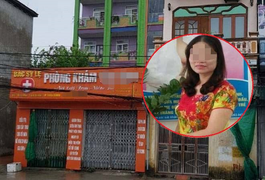 Khởi tố nữ bác sĩ đầu độc cháu nội 11 tháng tuổi ở Thái Bình