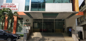 Trước khi phát hiện mắc COVID-19, kỹ sư thiết bị y tế tới 3 bệnh viện